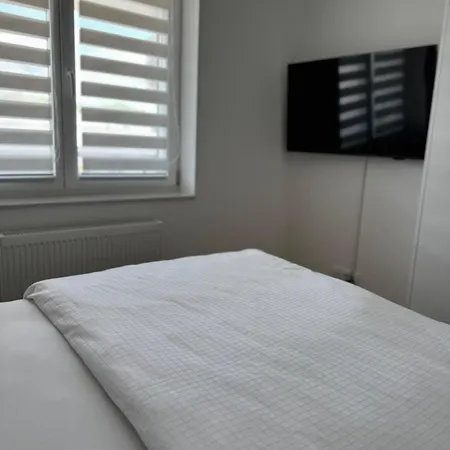 Aurum Apartman Sarajevo