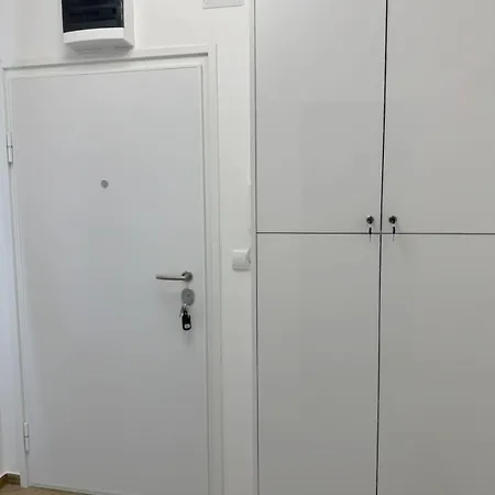 Aurum Apartman Sarajevo