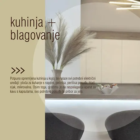 Apartment Aurum Sarajevo