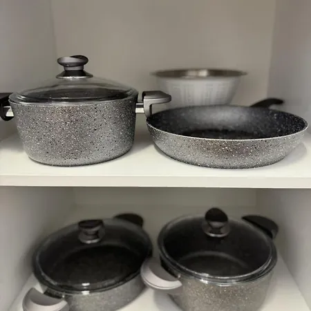 Aurum Apartment Sarajevo