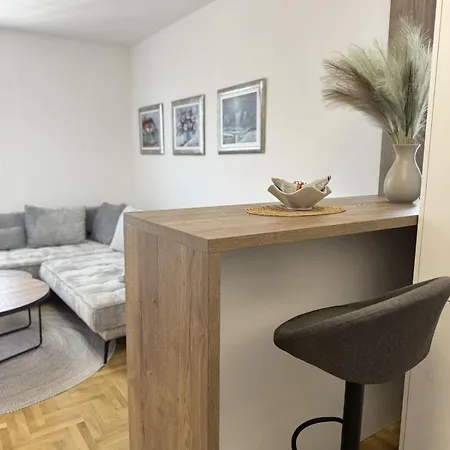 Apartman Aurum Sarajevo