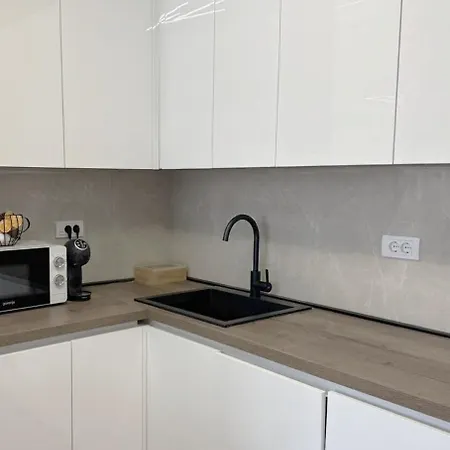 Aurum Apartman Sarajevo