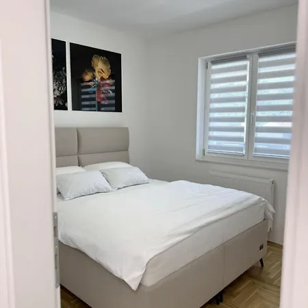 Aurum Apartment Sarajevo