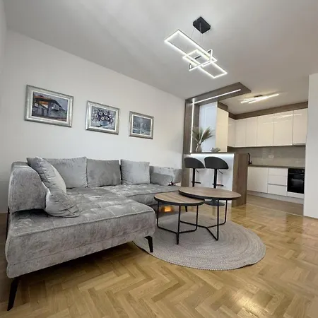 Aurum Apartment Sarajevo